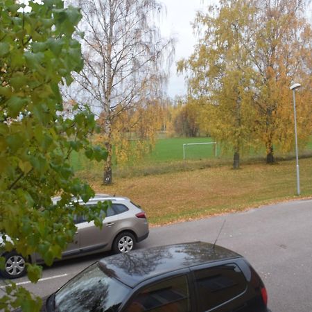 Hotell Haessloe Västerås Kültér fotó