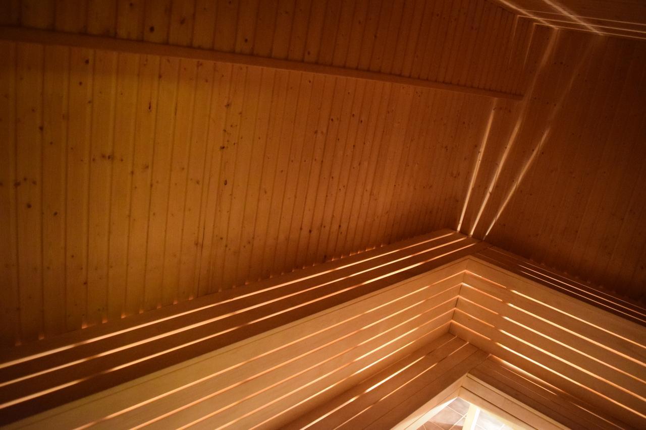 Hotell Haessloe Västerås Kültér fotó