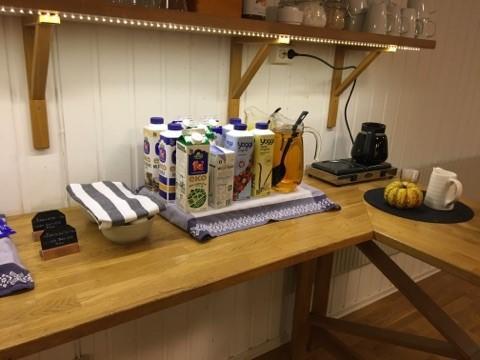 Hotell Haessloe Västerås Kültér fotó